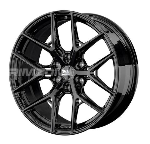 Кованый диск LS FORGED LS FG31 R20 9J 6x139.7 ET20 dia 77.8