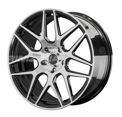 Кованый диск LS FORGED LS FG43 R21 10J 5x130 ET33 dia 84.1