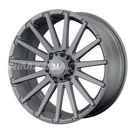 Кованый диск LS FORGED LS FG32 R20 8J 6x114.3 ET46 dia 67.1