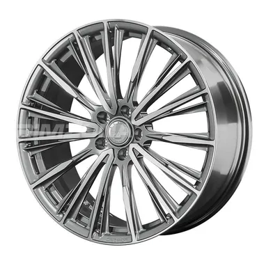 Кованый диск LS FORGED LS FG46 R20 8.5J 5x114.3 ET45 dia 67.1