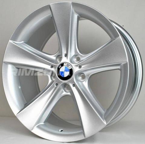 Литой диск В стиле BMW ANZ-0028 R18 8.5J 5x120 ET20 dia 74.0