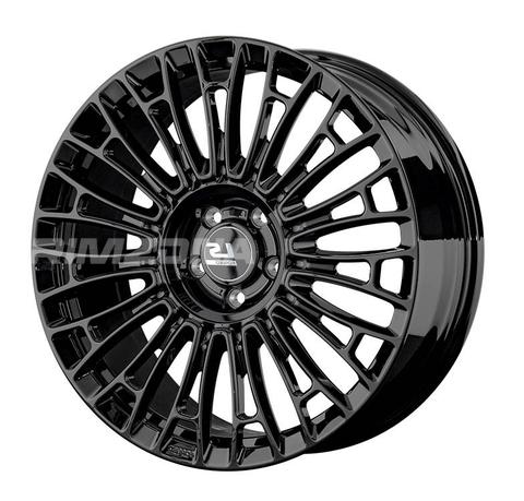 Кованый диск LS FORGED LS FG25 R21 9J 5x120 ET45 dia 62.6