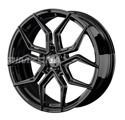 Кованый диск LS FORGED LS FG27 R20 8.5J 5x108 ET40 dia 63.4