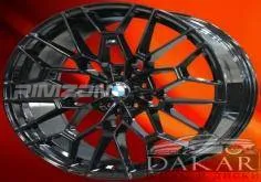 Литой диск В стиле BMW 827m Style R20 8.5J 5x112 ET25 dia 66.6