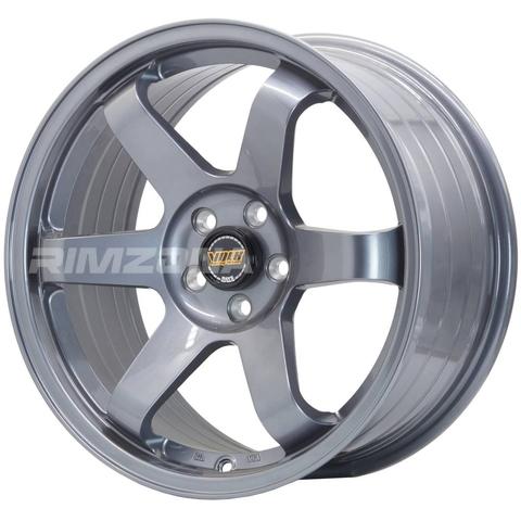 Литой диск RAYS TE37 R17 8J 4x100 ET35 dia 73.1