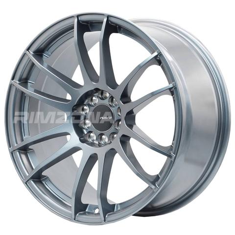 Литой диск RAYS GRAM 57XTREME R18 8J 5x100/5x114.3 ET38 dia 73.1