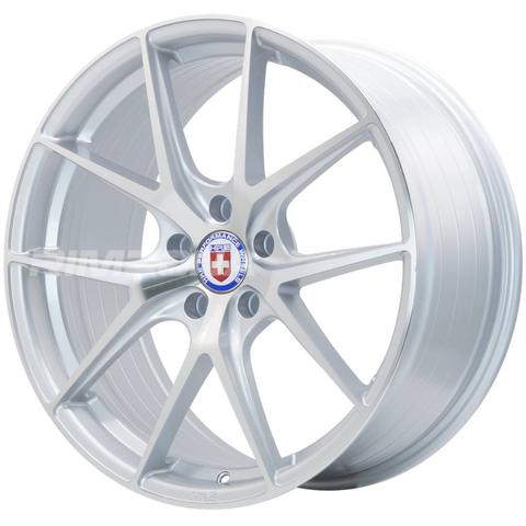 Литой диск HRE P101 R18 8.5J 5x114.3 ET35 dia 73.1