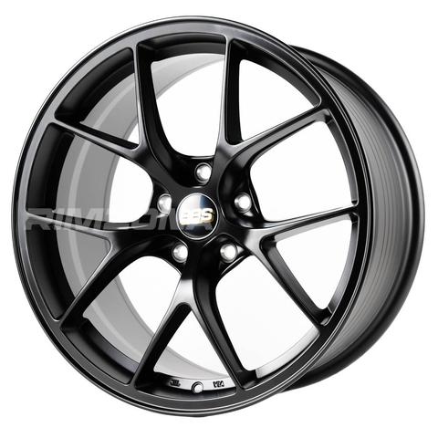 Литой диск BBS FI-R R17 7.5J 5x114.3 ET35 dia 73.1