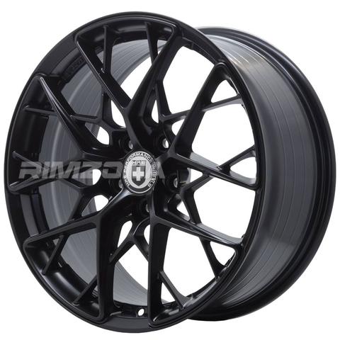 Литой диск HRE FF10 R18 8J 5x114.3 ET38 dia 73.1