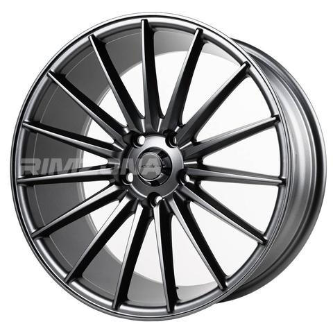 Литой диск В СТИЛЕ VOSSEN VPS305 R18 8J 5x113 ET38 dia 73.1