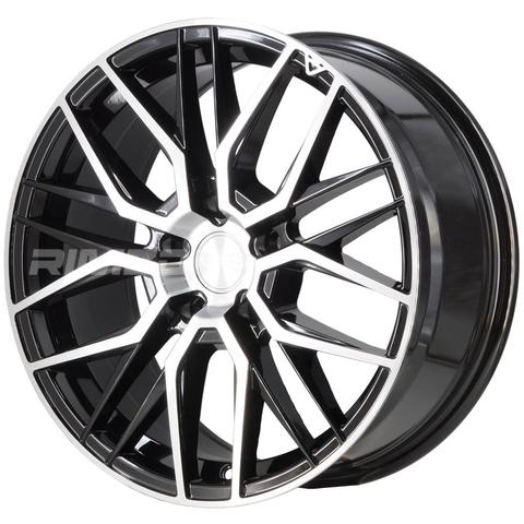 Литой диск VORSTEINER VFF-107 R20 8.5J 5x114.3 ET35 dia 73.1