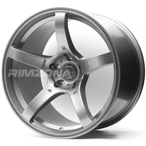 Литой диск PRODRIVE GC-05F R17 8J 5x114.3 ET35 dia 73.1