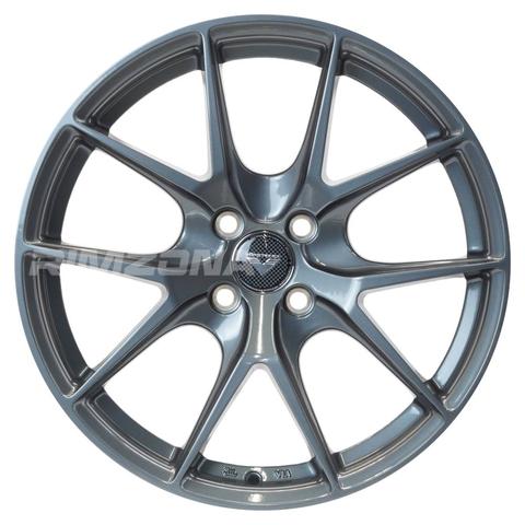 Литой диск HRE P101 R17 7.5J 4x100 ET42 dia 73.1