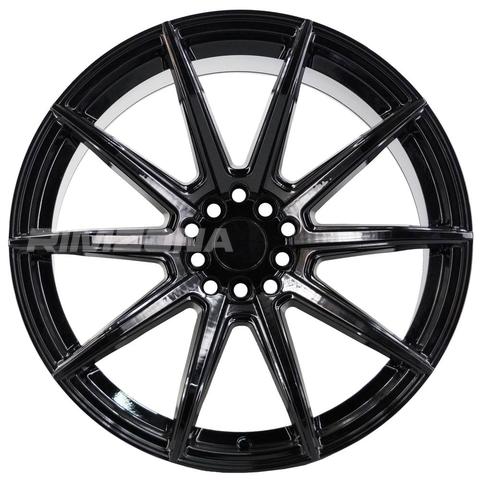 Литой диск SHOGUN S10 R17 8J 5x100/5x114.3 ET35 dia 73.1