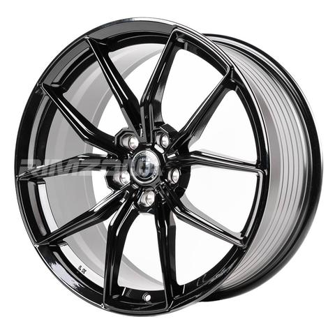 Литой диск HRE FF21 R19 8.5J 5x112 ET35 dia 66.6