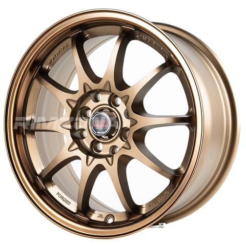 Литой диск RAYS VOLK RACING CE28N R17 7.5J 4x100/4x114.3 ET35 dia 73.1