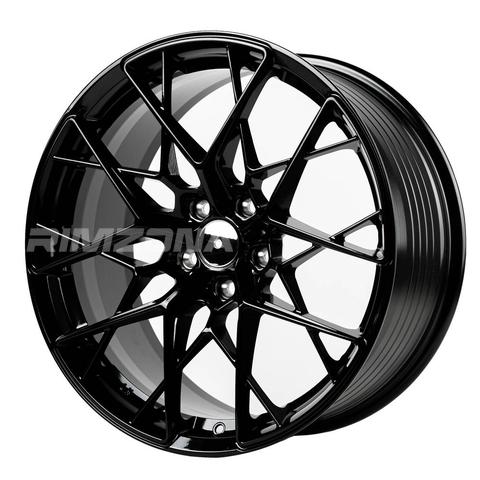 Литой диск HRE FF10 R19 8.5J 5x114.3 ET30 dia 73.1