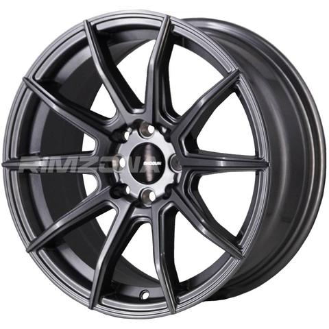 Литой диск SHOGUN S10 R16 7J 4x100/4x114.3 ET30 dia 73.1