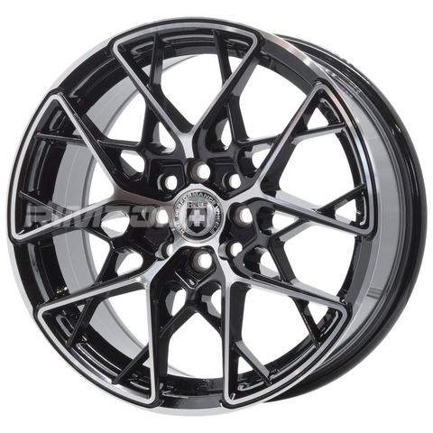 Литой диск HRE FF10 R16 7J 4x100/4x108 ET38 dia 73.1