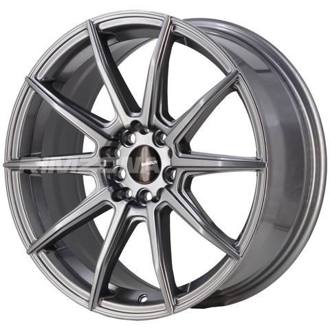 Литой диск SHOGUN S10 R17 8J 5x100/5x114.3 ET35 dia 73.1