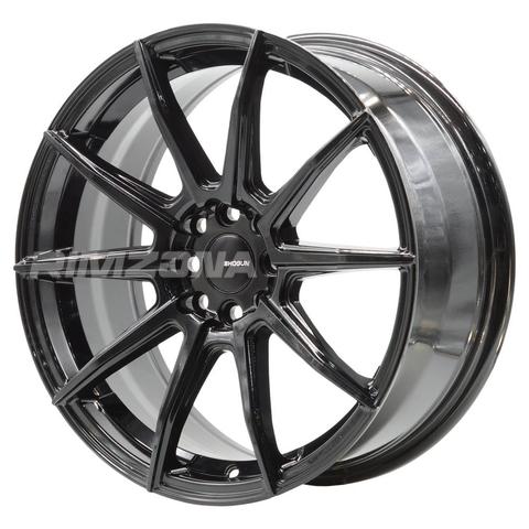 Литой диск SHOGUN S10 R17 8J 5x100/5x114.3 ET35 dia 73.1