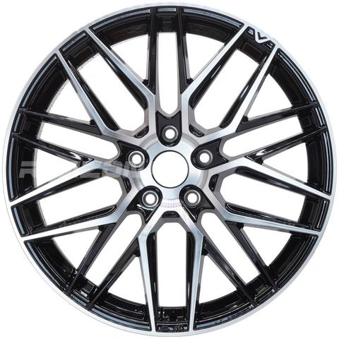 Литой диск VORSTEINER VFF-107 R20 8.5J 5x114.3 ET35 dia 73.1