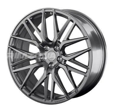 Кованый диск LS FORGED LS FG04 R19 8J 5x114.3 ET35 dia 67.1