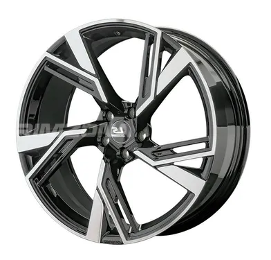 Кованый диск LS FORGED LS FG23 R18 8J 5x114.3 ET45 dia 67.1