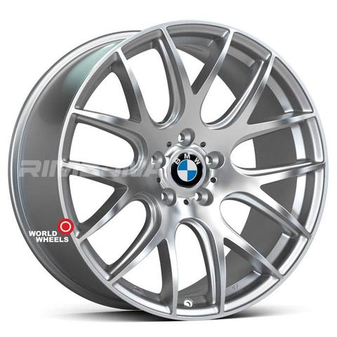 Литой диск VEEMANN 304-2018 R19 8.5J 5x120 ET30 dia 72.6