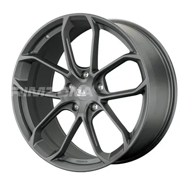 Кованый диск LS FORGED LS FG26 R21 9.5J 5x130 ET46 dia 71.6