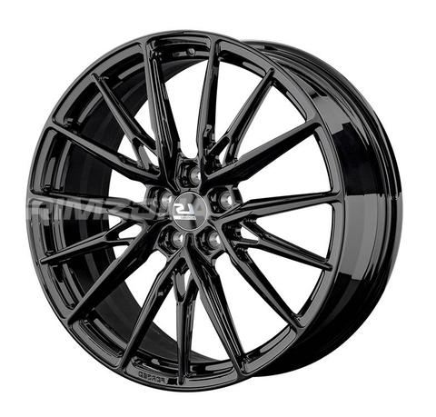 Кованый диск LS FORGED LS FG28 R20 8.5J 5x108 ET40 dia 63.4