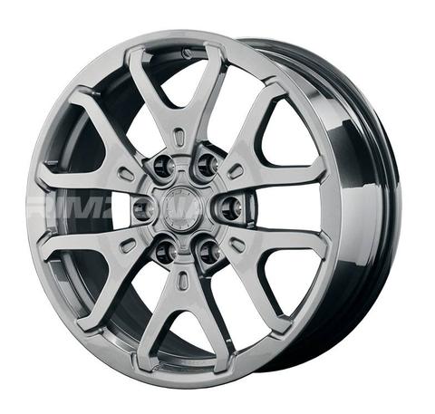 Кованый диск LS FORGED LS FG20 R18 8J 6x139.7 ET42 dia 75.1