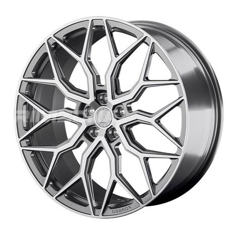 Кованый диск LS FORGED LS FG13 R23 11.5J 5x112 ET43 dia 66.6