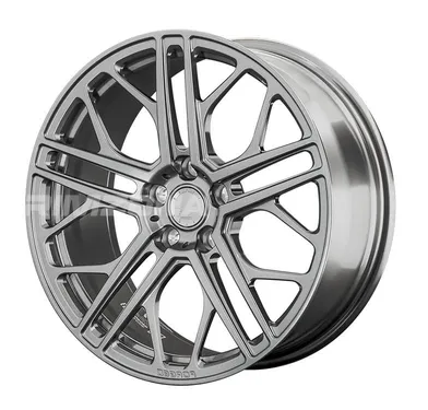 Кованый диск LS FORGED LS FG48 R20 8J 5x114.3 ET35 dia 67.1