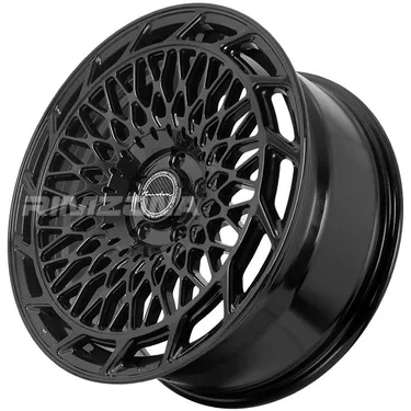 Литой диск BRIXTON YA9657 R19 8.5J 5x114.3 ET35 dia 73.1