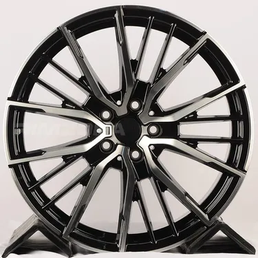 Литой диск В стиле BMW 5498 R20 8.5J 5x112 ET25 dia 66.6