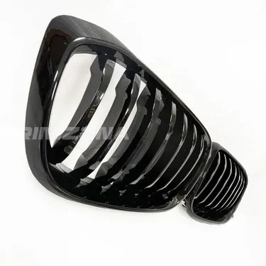 BMW X3 G01/X4 G02 решетки радиатора ноздри