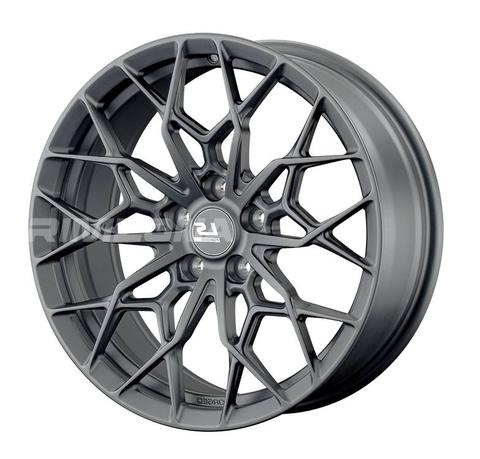 Кованый диск LS FORGED LS FG29 R18 7.5J 5x112 ET20 dia 66.6