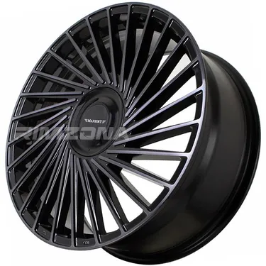 Литой диск MANSORY YA9655 R20 8J 5x114.3 ET45 dia 73.1