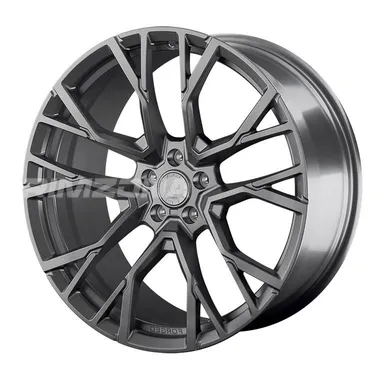 Кованый диск LS FORGED LS FG07 R21 9J 5x112 ET20 dia 66.6