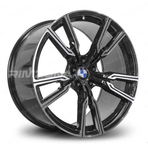 Кованый диск В стиле BMW FORGED-7035 R21 10.5J 5x112 ET43 dia 66.6