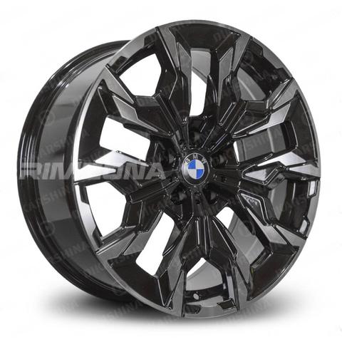 Кованый диск В стиле BMW FORGED-PL1952Q R21 9.5J 5x112 ET32 dia 66.6