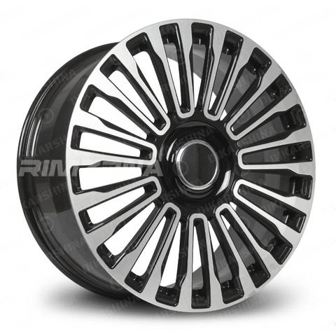 Кованый диск MANSORY FORGED-947 R20 8.5J 5x108 ET40 dia 63.4