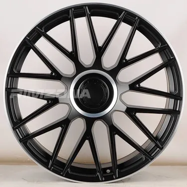 Литой диск В стиле Mercedes Y0207 R20 8.5J 5x112 ET38 dia 66.6