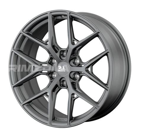 Кованый диск LS FORGED LS FG31 R19 8J 6x139.7 ET25 dia 106.1