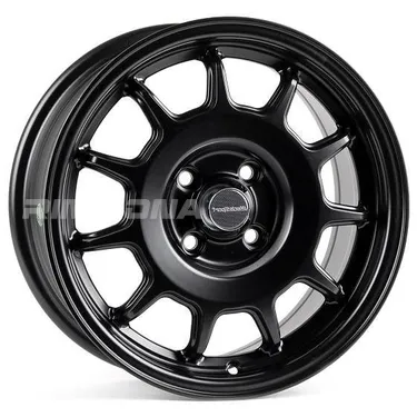 Литой диск WEDS SK135 R15 6.5J 4x100 ET40 dia 73.1