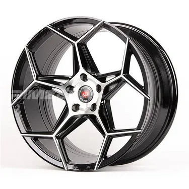 Литой диск VEEMANN V-FS40 R19 9.5J 5x114.3 ET38 dia 73.1