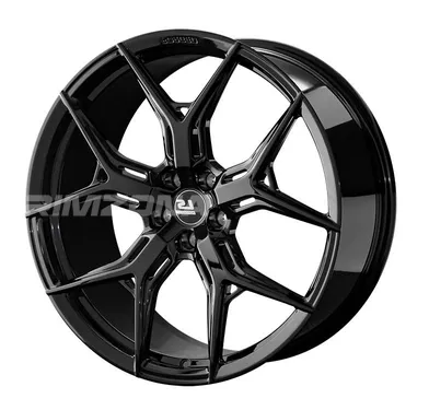 Кованый диск LS FORGED LS FG14 R22 9.5J 5x114.3 ET47 dia 67.1