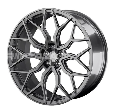 Кованый диск LS FORGED LS FG13 R19 8J 5x114.3 ET35 dia 67.1