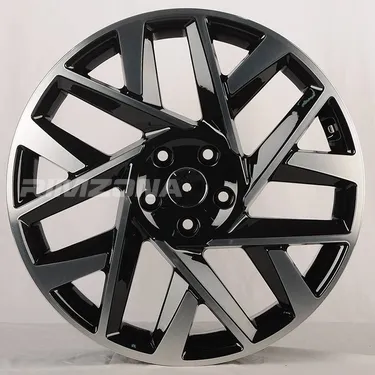 Литой диск В СТИЛЕ KIA 3S1072 R19 7.5J 5x114.3 ET51 dia 67.1